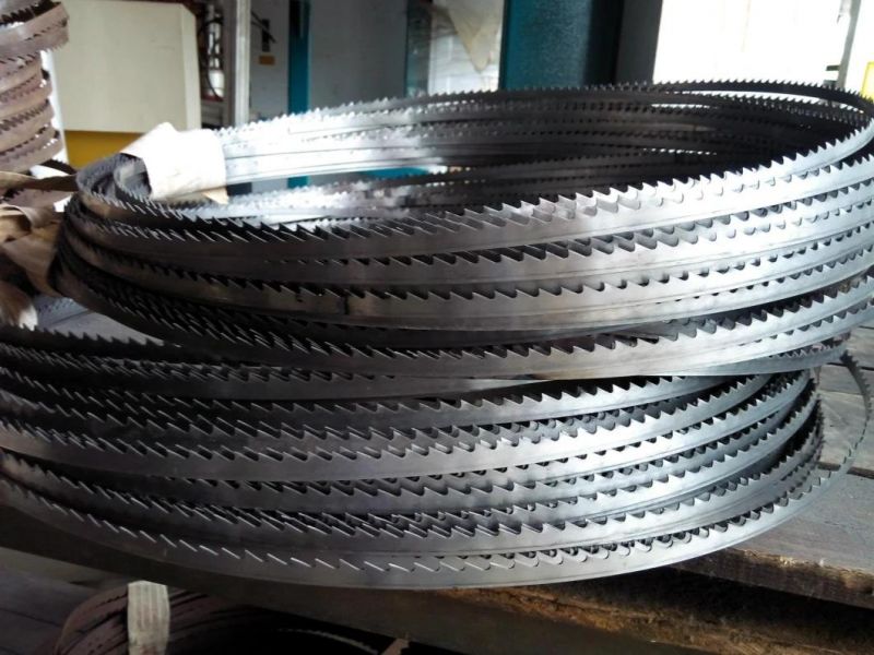 Factory Own Produce Band Saw Blades