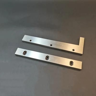 Wholesale Standard Steel Polar 92 Paper Cutting Machine Finished Metal Cutting Knife