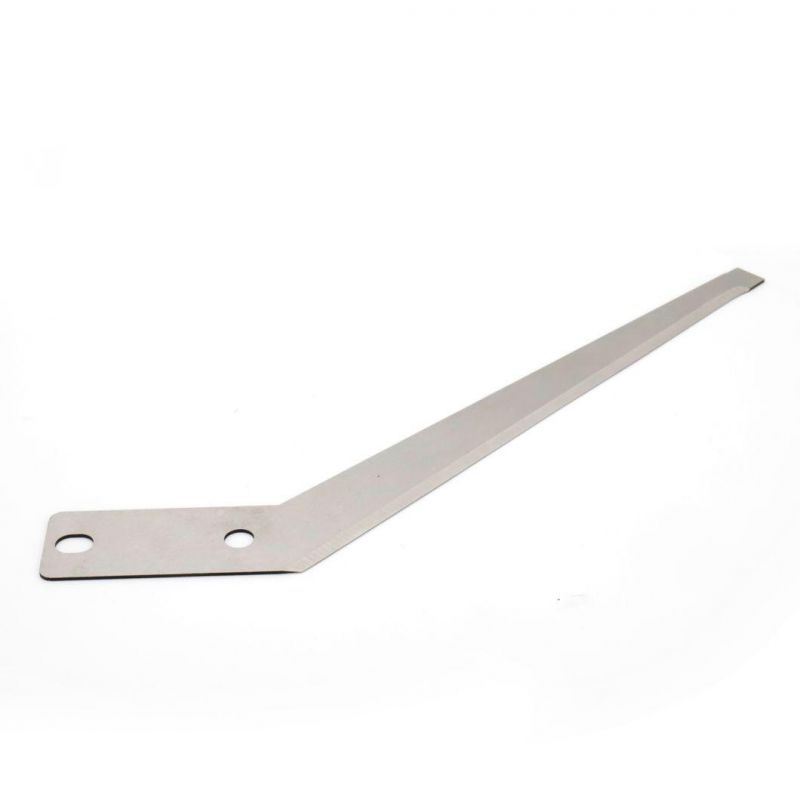 Special-Shaped Cutting Blades