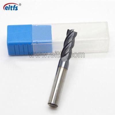 Hot Sale Alloy High Hardness End Mills
