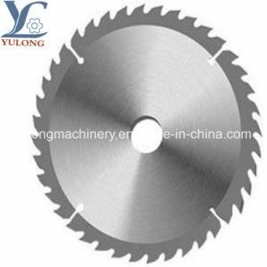 400mm HSS High Speed Steel Circular Saw Blade for Cutting Stainless Steel