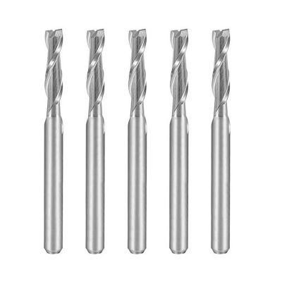 Tungsten Carbide Manufacture Square Ball Nose End Mills