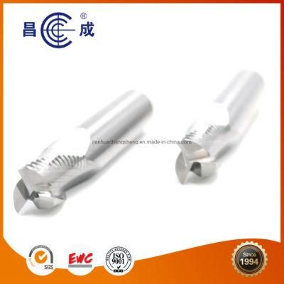 Tungsten Steel and Aluminum with Coarse Skin Cutter