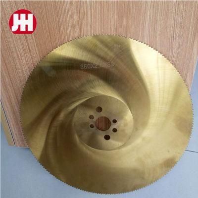 Hot Selling Stability Durable HSS Round Saw Blade for Jigsaw