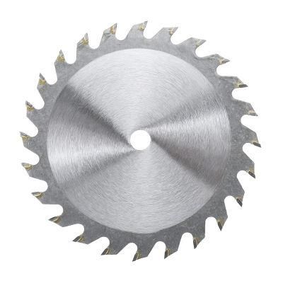 5&quot; Danyang High Quality Top Supplier Tct Circular Saw Blade for Cutting Hard &amp; Soft Wood