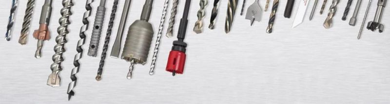 Double Arc Finger Bits Woodworking Milling Cutter (SED-MC-DA)