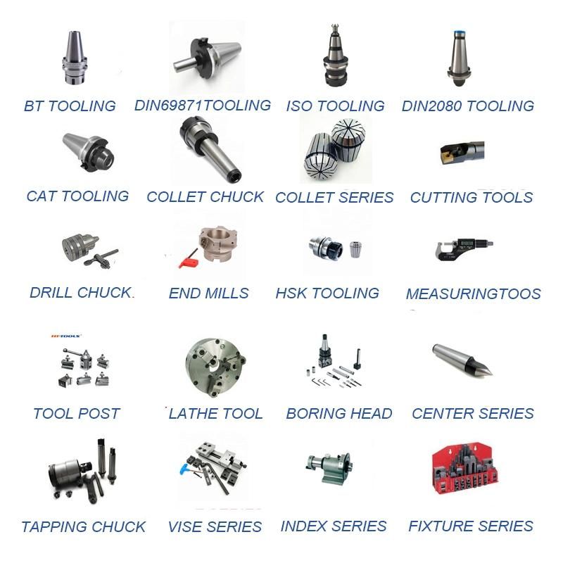 High Quality Gt150A Precision Manual Vise/ Machine Vice