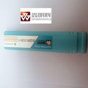 Professional Manufacture Carbide Square Tungaloy Indexable Inserts Turning Cutters for CNC Machine