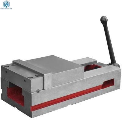 CNC Milling Machine Vise CNC Qm16160n 6&prime; &prime; Precision Tool Vice