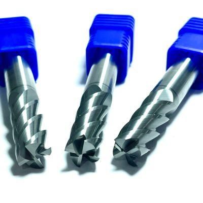 CNC Milling Cutter