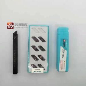 China Manufacture Tungsten Carbide Turning Tool/ Turning Tool/Carbide Inserts for CNC Machine