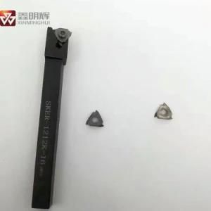 China Supplier New Design Diamond CNC Lathe Turning Tool Boring Cutter