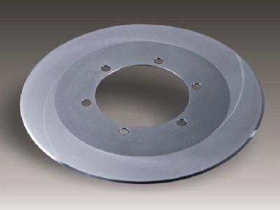 High Quality and Hardness Circular Slitting Machine Blades From Herzpack