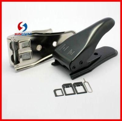 Wholesale Dual Nano SIM Cutter for iPhone6/7/8/X