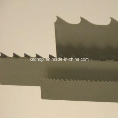 Die Steel Cutting Bandsaw Blades