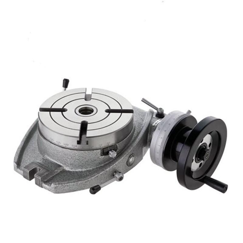 Rotary Table for Milling Machine Tsl Series Rotary Table From China Manufacture