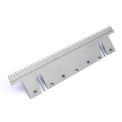 Serrated Knife for Cutting Sealer Sticky Tape