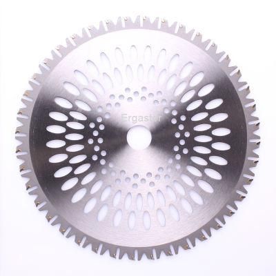 Saw Blade for Grass Cutting