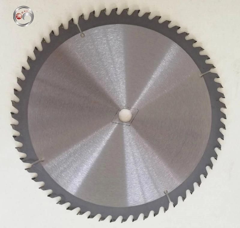 300mm 80t Tct Multi Rip Circular Disc Saw Blade for Cutting Wood Power Tools