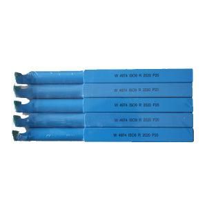 ISO Stand Carbide Tipped Tools From China Factory