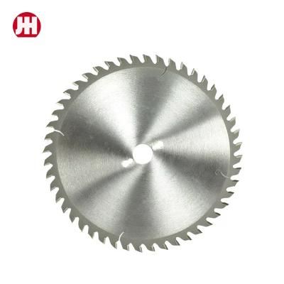 Hot Selling Tct Woodworking Saw Blade Manufacturers in China