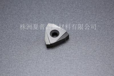 Lathe Tool Tungsten Carbide Peeling Insert Tnmx1508 CNC Machine