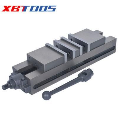 Heavy Mechanical Vise for Milling Machine