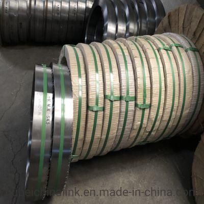 Sawmill Sk5 Bandsaw Blade with Teeth for Woodworking
