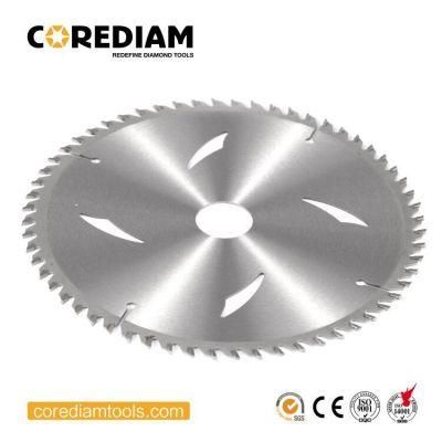 Tct Carbide Saw Blade