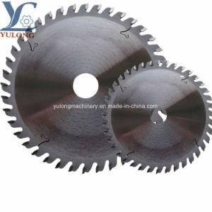 Tct Circular Cutter Cold Saw Blades