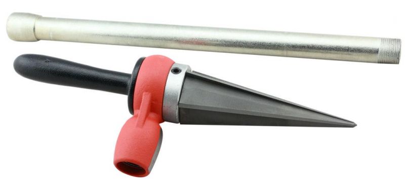 Hongli Manual Pipe Reamer for 1/8-2 Inch Pipes (M2)