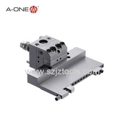 China-Made a-One Quick Clamping Vise for Wire EDM 3A-200056