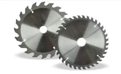 Tct Wood Saw Blade for Generally Cutting Wood (SED-TCB-W)