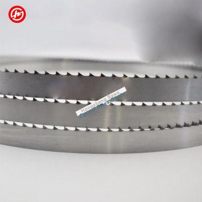 0.56*16mm Butcher Frozen Meat Bone Saw Cutting Saw Blades