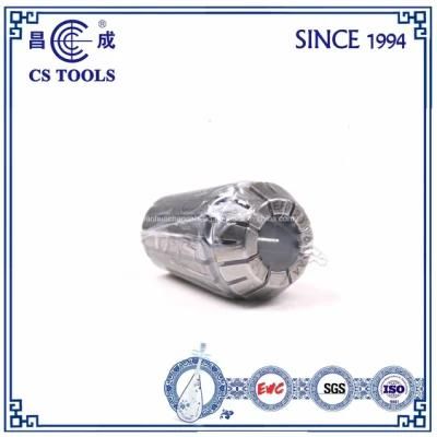 High Precision Different Size Er20 Collet Chuck