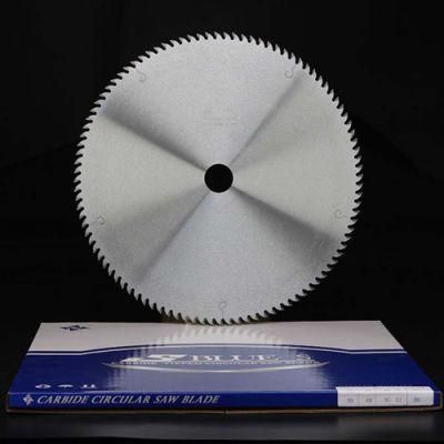 Saw Blade for Cutting Plastic