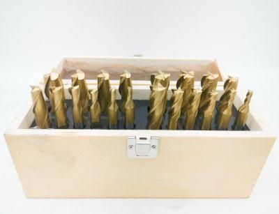 Boxed End Mill Sets