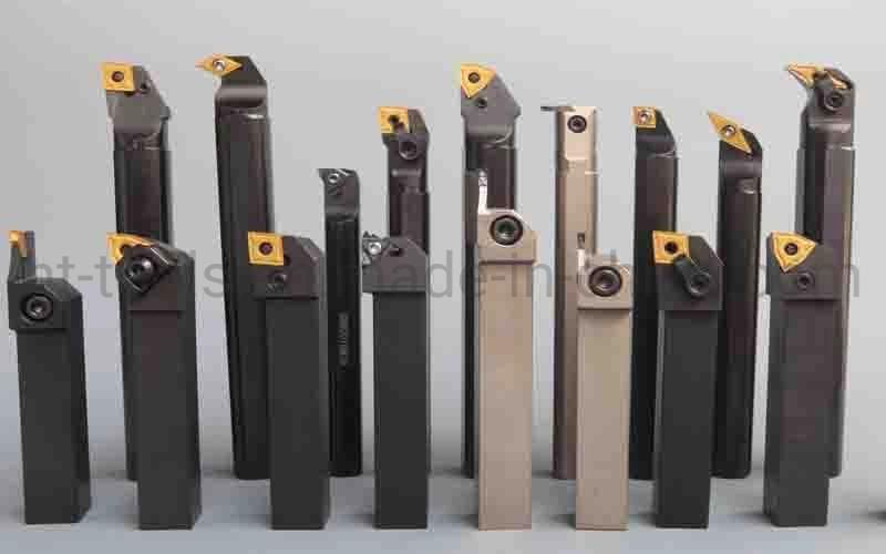 External CNC Turning Tool Holder M Type Boring Bar Different Types of Lathe Cutting Tool