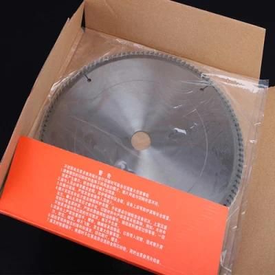 Custom First Choice Tct Saw Blades for Board Wood Cutting