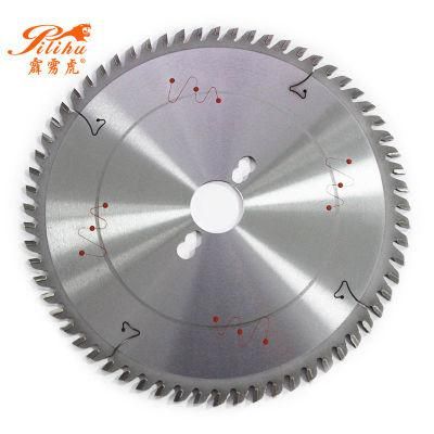 Pilihu 300 96z Tools PCD Wood Cutting Circular Diamond Saw Blade for Wood Furniture Cutting Panel Sizing Blade