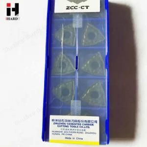 Zcc General Turning Inserts Wnmg080408-Pm