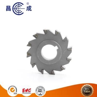 Best HSS M2 Circular Saw Blade 300X2.5X32 for Metal Cutting