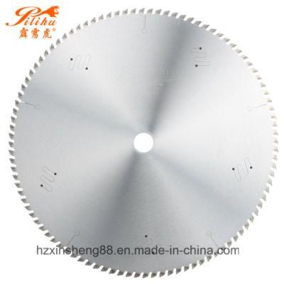 350mm Sks51 Saw Blade for Aluminum Cutting Tipped Blade for Metal