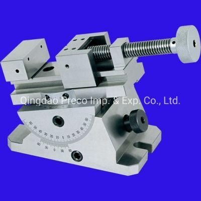 High Quality of Precision Universal Vise