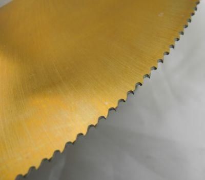 Cold Saw Blade HSS Saw Blade for Cutting Steel Pipe Used in Tube Mill