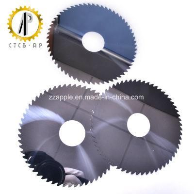 Tungsten Carbide Saw Blade Cutter for Cutting Metal