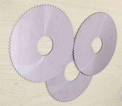 Asbestos Tile Cutting Tungsten Carbide Saw Blade