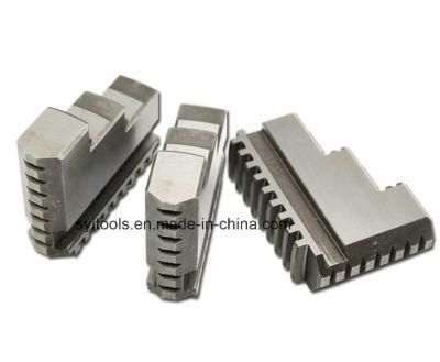 Metric 3 Chuck Jaws (3PCS PER SET)