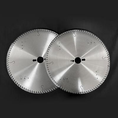 Pilihu Electric Tool Saw Blade Furniture Panel 12 Inch Customized Tungsten Steel Saw Blade Tct Circular Saw Blade