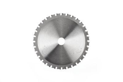 Tct Circular Saw Blade for Non-Ferrous Metal